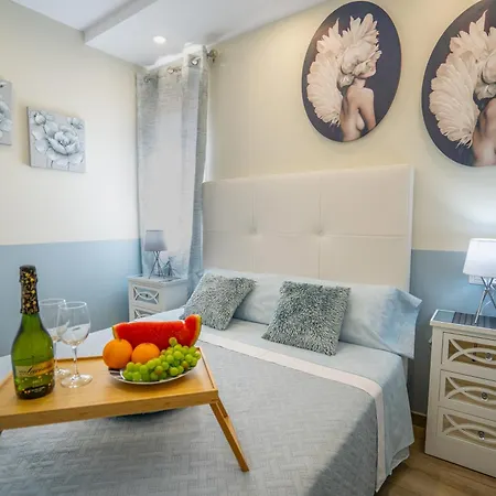 Orlando Tenerife Sur Mikey207e208 Apartment *